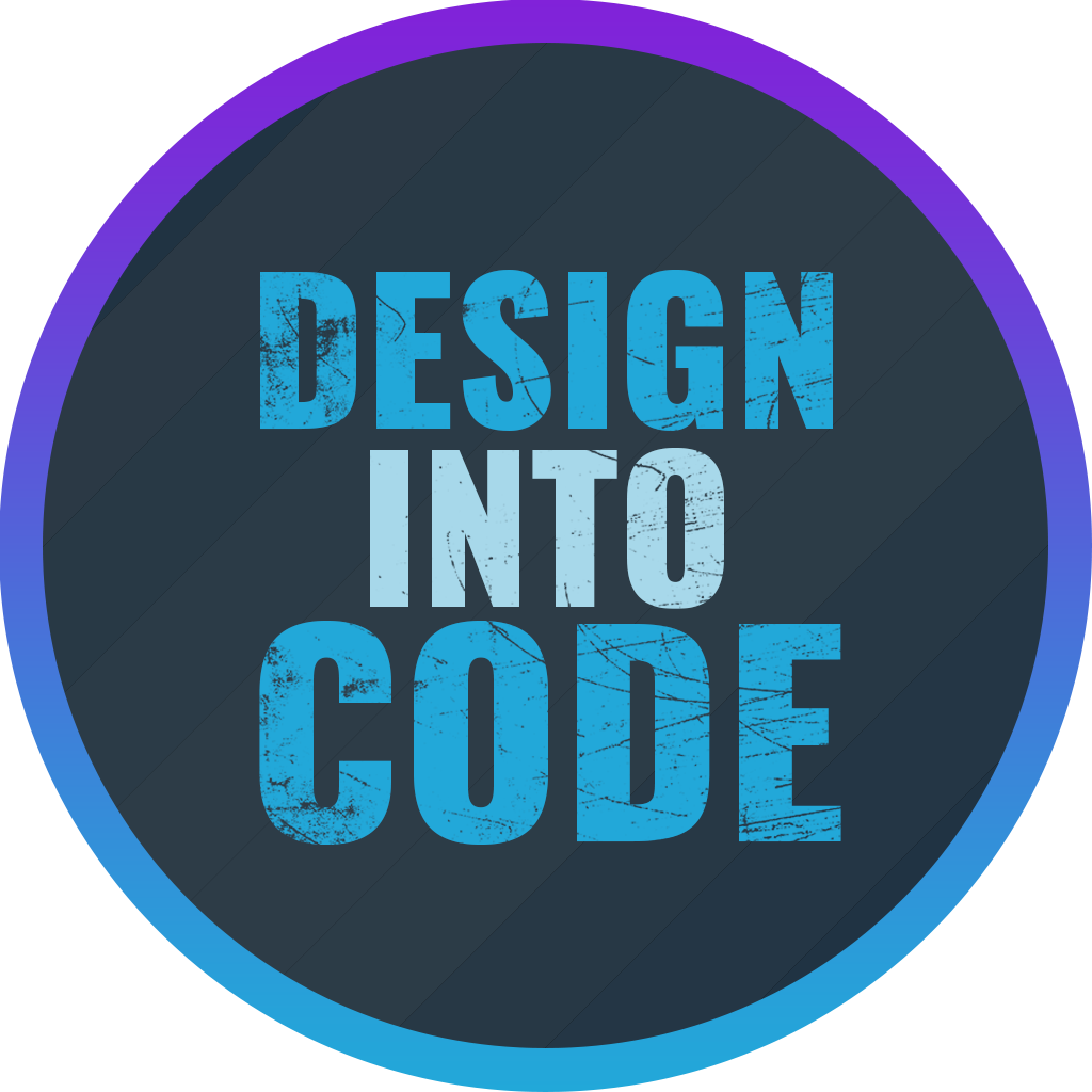 Design Into Code